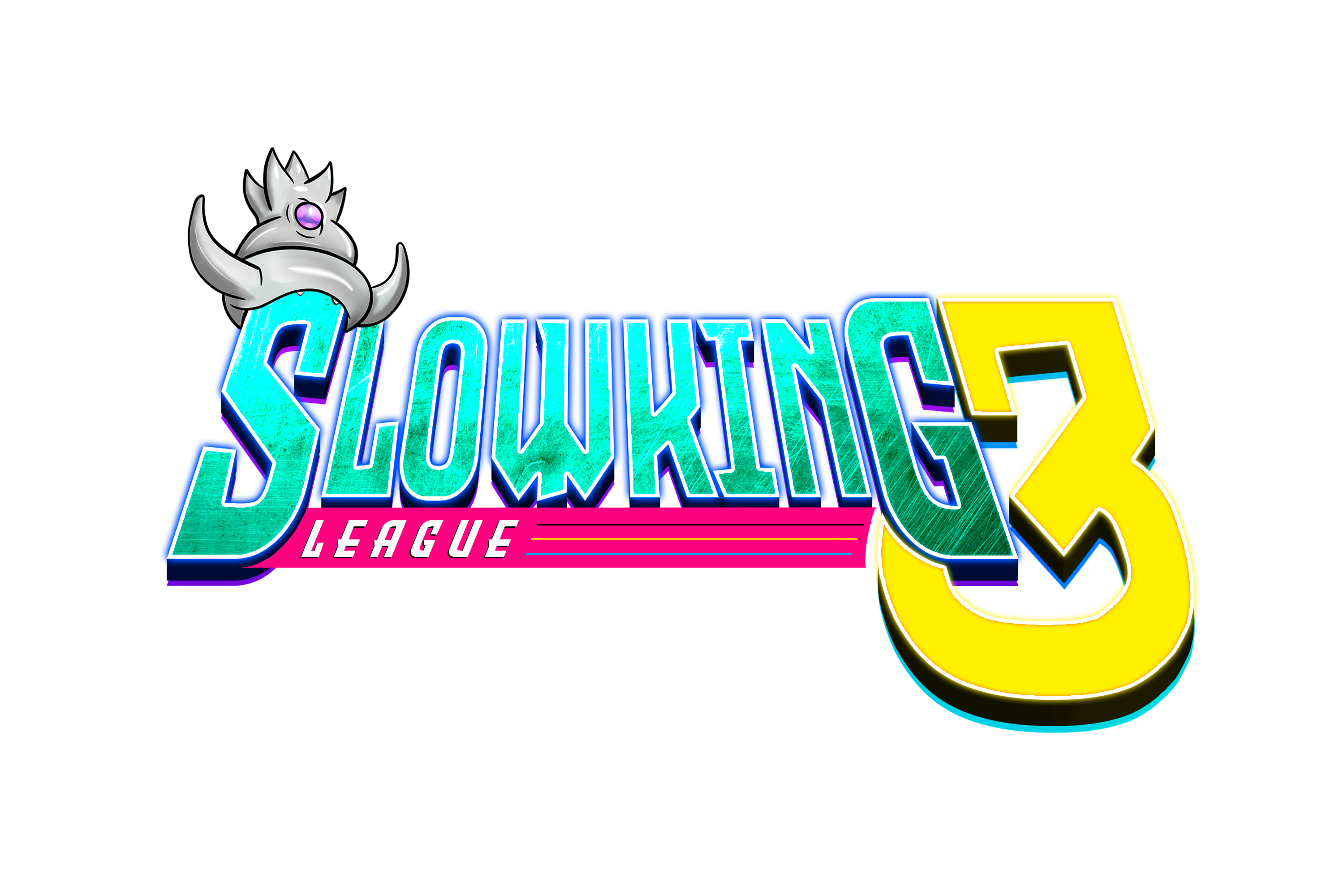 Slowking League III